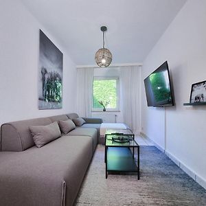 Appartement met Twee Slaapkamers