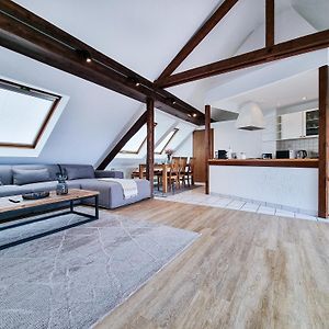 Studio Appartement